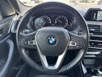 2019 BMW X3 sDrive30i   - Photo 15 - El Monte, CA 91733