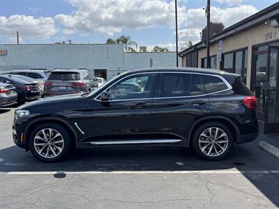 2019 BMW X3 sDrive30i   - Photo 11 - El Monte, CA 91733