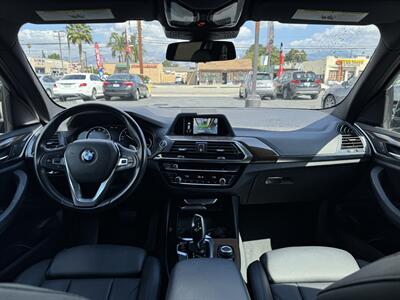 2019 BMW X3 sDrive30i   - Photo 12 - El Monte, CA 91733