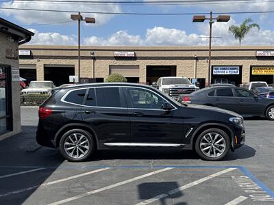 2019 BMW X3 sDrive30i   - Photo 4 - El Monte, CA 91733