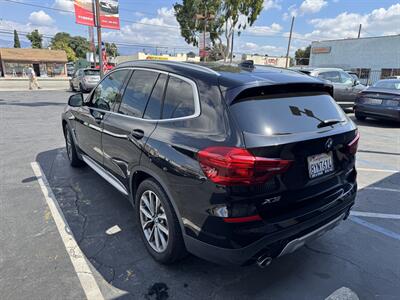 2019 BMW X3 sDrive30i   - Photo 17 - El Monte, CA 91733