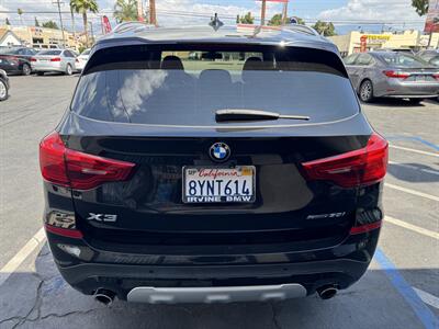 2019 BMW X3 sDrive30i   - Photo 8 - El Monte, CA 91733