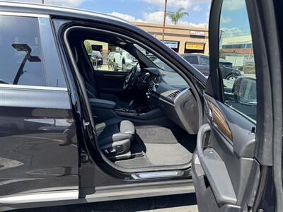 2019 BMW X3 sDrive30i   - Photo 5 - El Monte, CA 91733