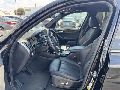 2019 BMW X3 sDrive30i   - Photo 19 - El Monte, CA 91733