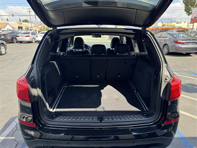 2019 BMW X3 sDrive30i   - Photo 9 - El Monte, CA 91733