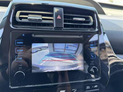 2016 Toyota Prius Two   - Photo 11 - El Monte, CA 91733