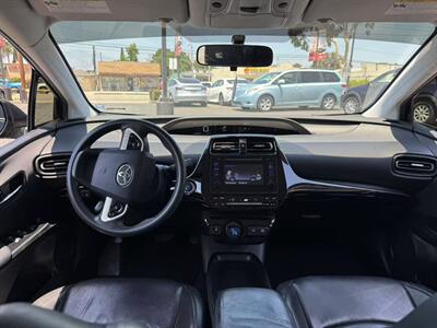 2016 Toyota Prius Two   - Photo 9 - El Monte, CA 91733