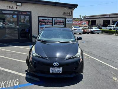 2016 Toyota Prius Two   - Photo 2 - El Monte, CA 91733