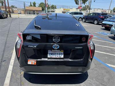 2016 Toyota Prius Two   - Photo 6 - El Monte, CA 91733