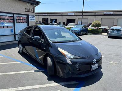 2016 Toyota Prius Two   - Photo 3 - El Monte, CA 91733
