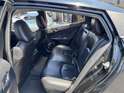 2016 Toyota Prius Two   - Photo 8 - El Monte, CA 91733