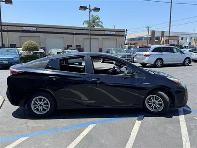 2016 Toyota Prius Two   - Photo 4 - El Monte, CA 91733