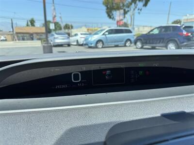 2016 Toyota Prius Two   - Photo 10 - El Monte, CA 91733
