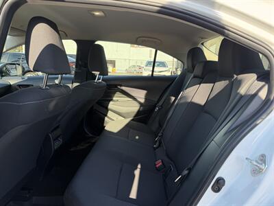 2024 Toyota Corolla Hybrid LE - Photo 11 - El Monte, CA 91733