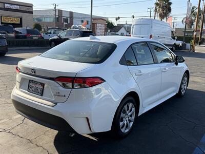 2024 Toyota Corolla Hybrid LE - Photo 7 - El Monte, CA 91733