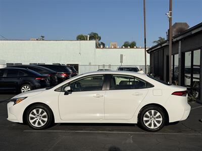 2024 Toyota Corolla Hybrid LE - Photo 4 - El Monte, CA 91733