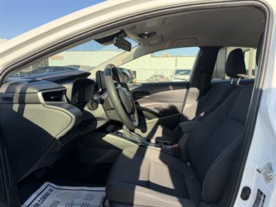 2024 Toyota Corolla Hybrid LE - Photo 9 - El Monte, CA 91733