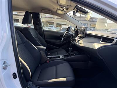 2024 Toyota Corolla Hybrid LE - Photo 10 - El Monte, CA 91733