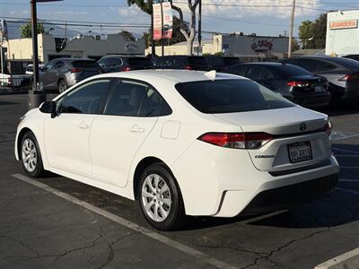 2024 Toyota Corolla Hybrid LE - Photo 5 - El Monte, CA 91733