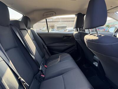 2024 Toyota Corolla Hybrid LE - Photo 12 - El Monte, CA 91733