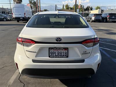 2024 Toyota Corolla Hybrid LE - Photo 6 - El Monte, CA 91733