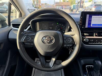 2024 Toyota Corolla Hybrid LE - Photo 14 - El Monte, CA 91733