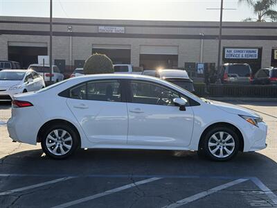 2024 Toyota Corolla Hybrid LE - Photo 8 - El Monte, CA 91733