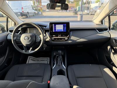 2024 Toyota Corolla Hybrid LE - Photo 13 - El Monte, CA 91733