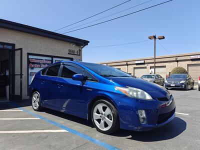 2011 Toyota Prius Five   - Photo 3 - El Monte, CA 91733