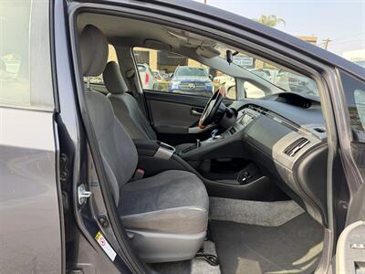 2015 Toyota Prius One   - Photo 13 - El Monte, CA 91733
