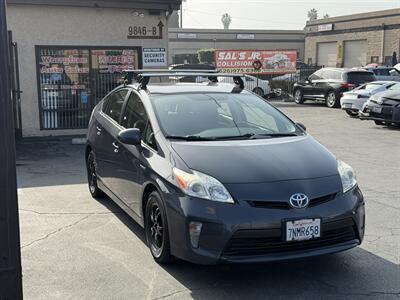 2015 Toyota Prius One   - Photo 3 - El Monte, CA 91733