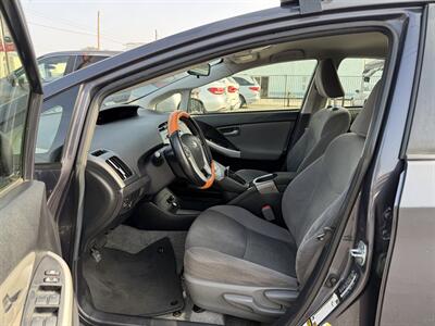 2015 Toyota Prius One   - Photo 11 - El Monte, CA 91733