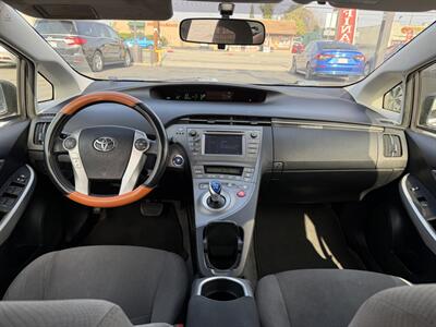 2015 Toyota Prius One   - Photo 10 - El Monte, CA 91733