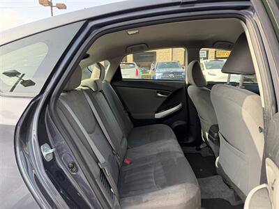 2015 Toyota Prius One   - Photo 14 - El Monte, CA 91733