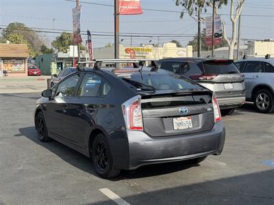 2015 Toyota Prius One   - Photo 5 - El Monte, CA 91733