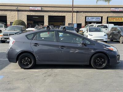 2015 Toyota Prius One   - Photo 6 - El Monte, CA 91733