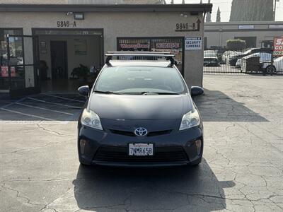 2015 Toyota Prius One   - Photo 2 - El Monte, CA 91733
