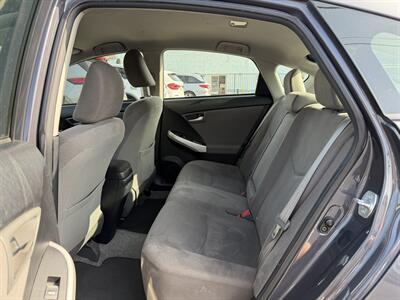 2015 Toyota Prius One   - Photo 9 - El Monte, CA 91733