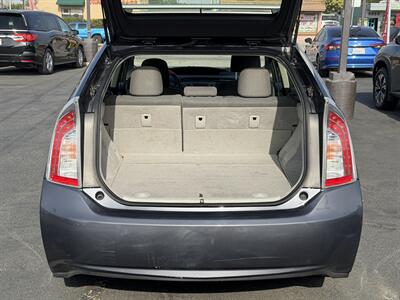 2015 Toyota Prius One   - Photo 8 - El Monte, CA 91733