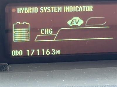 2015 Toyota Prius One   - Photo 15 - El Monte, CA 91733