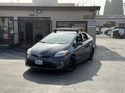 2015 Toyota Prius One   - Photo 1 - El Monte, CA 91733