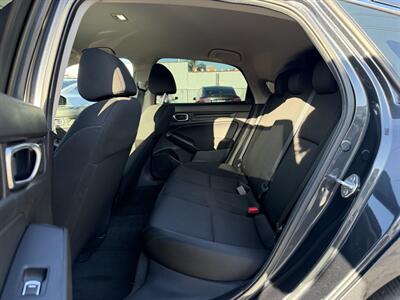 2024 Honda Civic LX - Photo 13 - El Monte, CA 91733