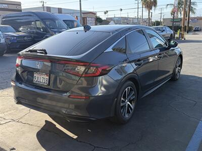 2024 Honda Civic LX - Photo 6 - El Monte, CA 91733