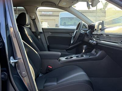 2024 Honda Civic LX - Photo 9 - El Monte, CA 91733