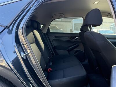 2024 Honda Civic LX - Photo 14 - El Monte, CA 91733