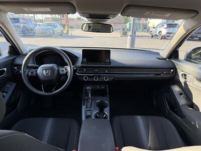 2024 Honda Civic LX - Photo 10 - El Monte, CA 91733