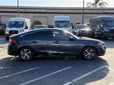 2024 Honda Civic LX - Photo 7 - El Monte, CA 91733