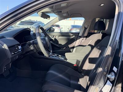 2024 Honda Civic LX - Photo 8 - El Monte, CA 91733