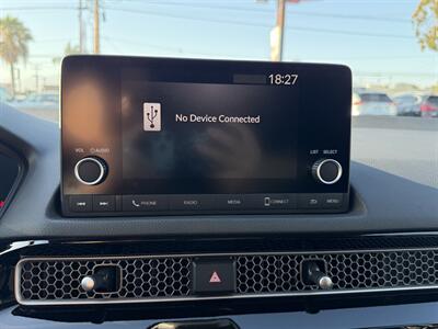 2024 Honda Civic LX - Photo 16 - El Monte, CA 91733
