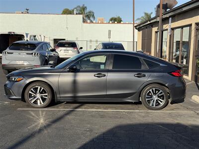 2024 Honda Civic LX - Photo 3 - El Monte, CA 91733